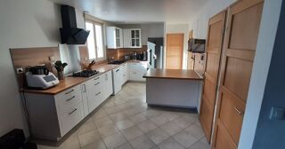  Maison � vendre 5 pi�ces 121 m�