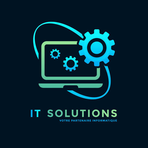 IT Solutions - Votre partenaire informatique 0 70400 Chenebier