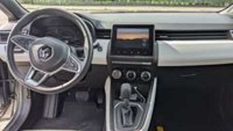 Clio V Clio E-Tech full hybrid 145 Techno 2023 occasion 59210 Coudekerque-Branche