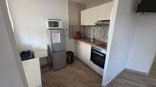  Appartement à vendre 1 pièce 23 m²
