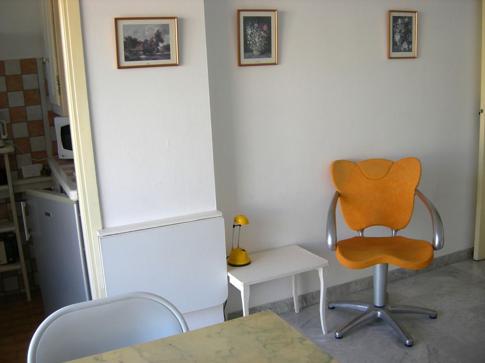   Beau studio et garage à 5 min à pied de la plage Provence-Alpes-Côte d'Azur, Nice (06200)
