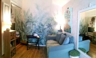  Appartement à vendre 2 pièces 31 m²