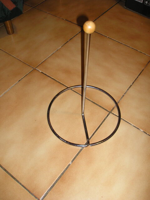 D�rouleur de cuisine
15 Sept�mes-les-Vallons (13)