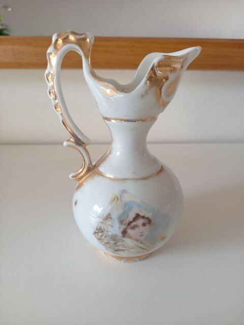 Petit vase dcoratif vintage 5 Saint-Pierre-ls-Nemours (77)