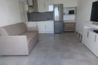  Appartement à vendre 1 pièce 20 m²