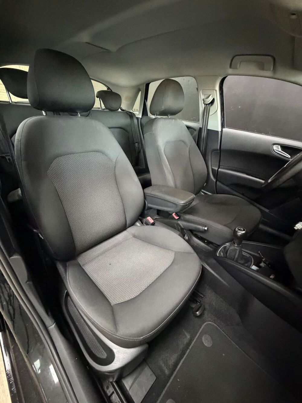A1 Sportback 1.2 TFSI 86 Attraction 2014 occasion 81000 Albi
