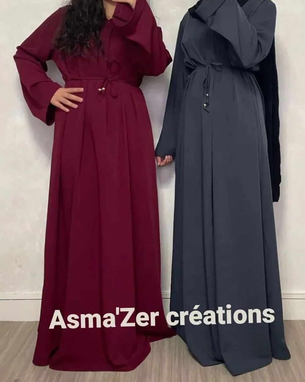 Robes Vêtements