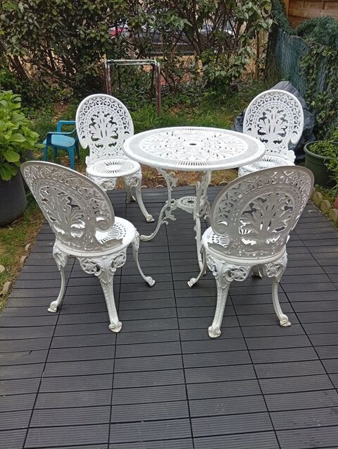 Salon de jardin  250 Launac (31)