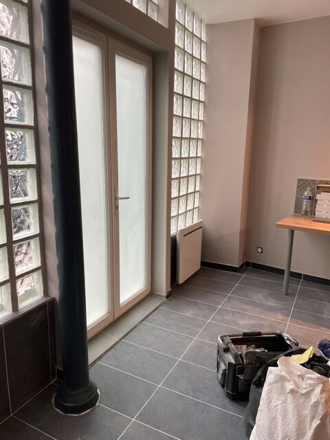  Atelier  louer 2/3 pices 53 m