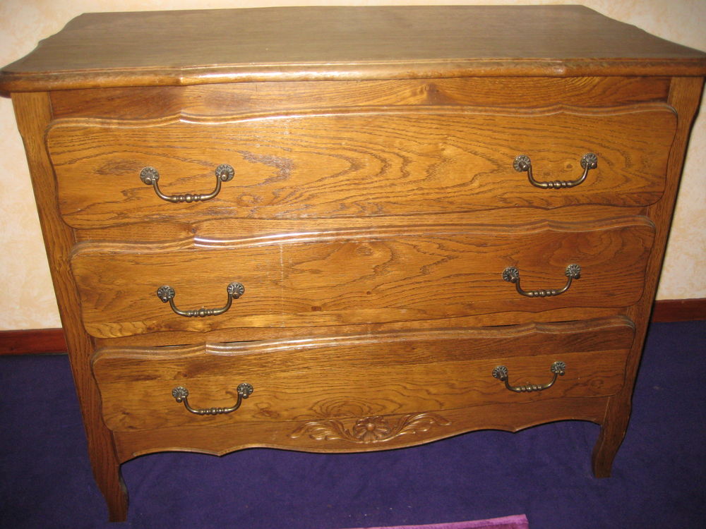 Commode 3 tiroirs Meubles