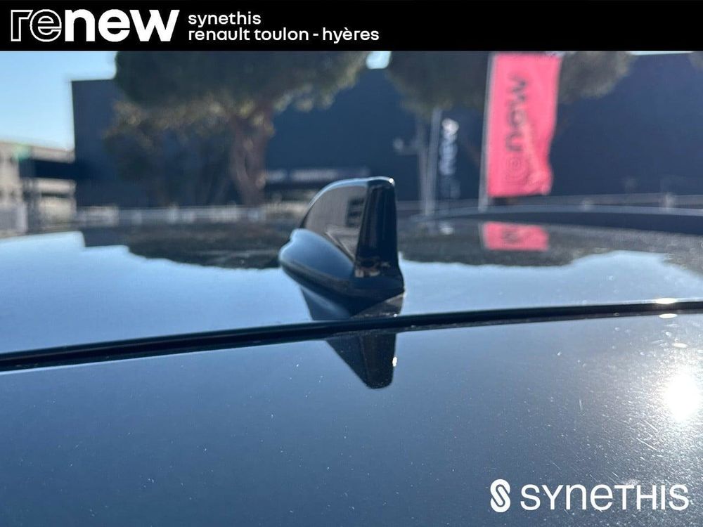 Austral E-Tech hybrid 200 Techno esprit Alpine 2022 occasion 83160 La Valette-du-Var