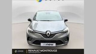 Clio V techno E-Tech full hybrid 145 2023 occasion 92120 Montrouge