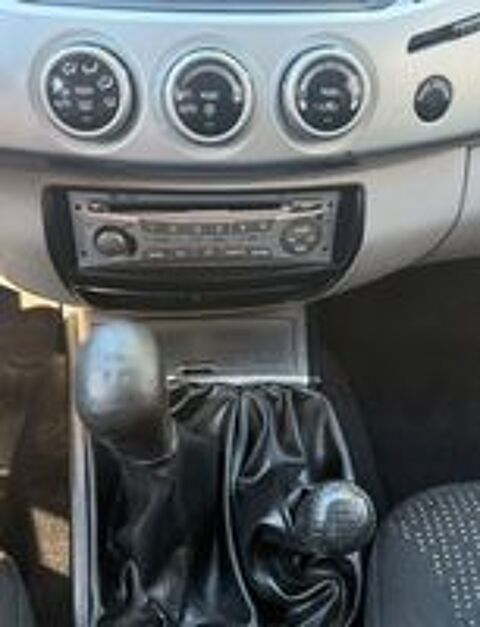 L200 2.5 TD 178 DBLE CAB INTENSE occasion 20260 Calvi