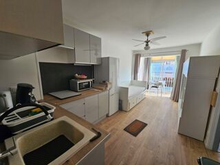  Appartement � vendre 2 pi�ces 28 m�