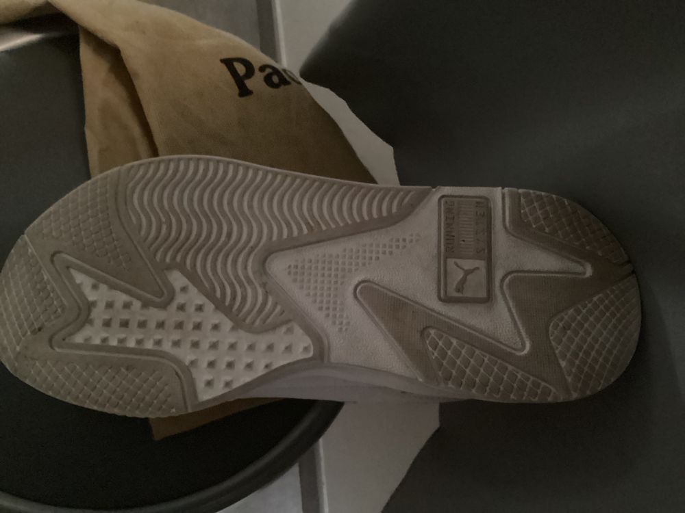 Basket homme Chaussures