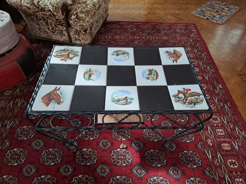 Table basse Meubles