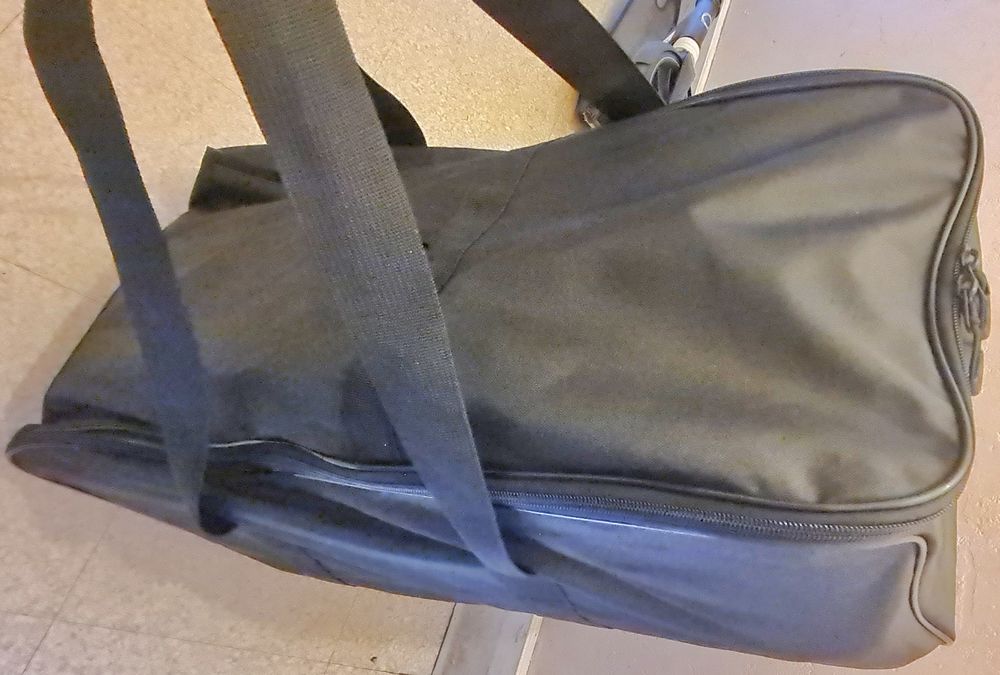 TRES GRAND SAC VOYAGE SPORT Maroquinerie
