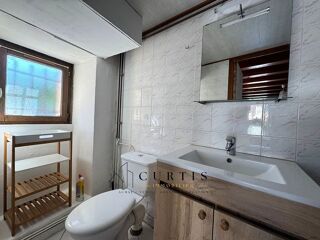  Maison à louer 2 pièces 40 m²