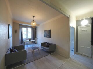  Appartement � vendre 2 pi�ces 56 m�