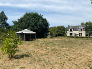  Maison à vendre 3/4 pièces 60 m²