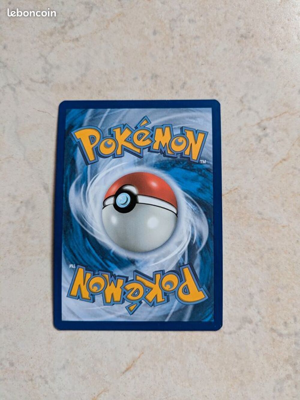Carte Pok&eacute;mon Dracaufeu EX Destin&eacute;e de Paldea 054/091 35 Jeux / jouets
