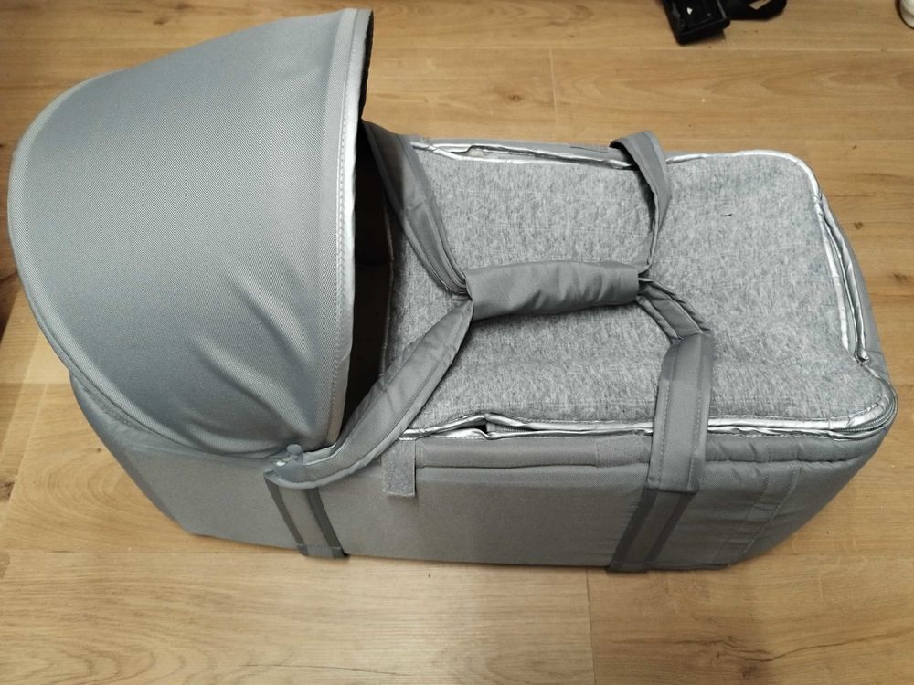 Couffin b&eacute;b&eacute; Vertbaudet Mobilier enfants