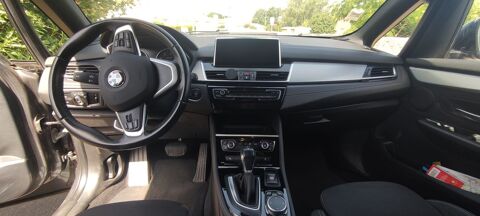 BMW Serie 2 Active Tourer 218d 150 ch Luxury A 2015 occasion Poitiers 86000