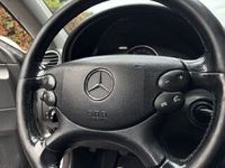 CLK 270 CDI Avantgarde 2003 occasion 95480 Pierrelaye