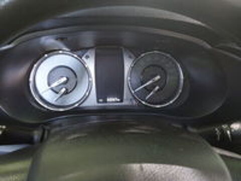 Hilux HILUX X-TRA CAB 4WD 2.4L 150 D-4D LECAP 2022 occasion 38080 Saint-Marcel-Bel-Accueil