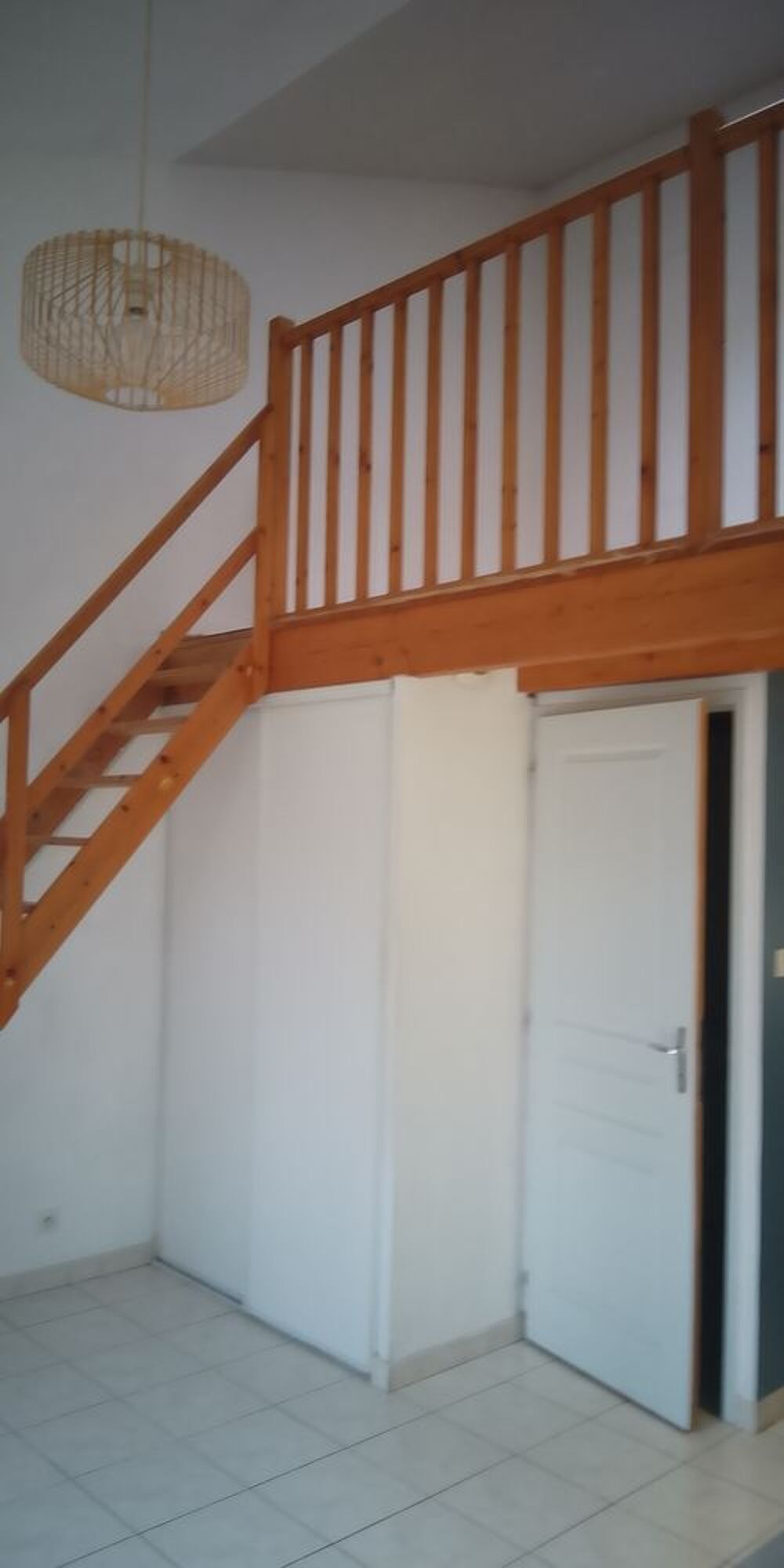 Location Appartement Appartement T1 bis 32 m2 LA ROCHE SUR YON (85) La roche-sur-yon