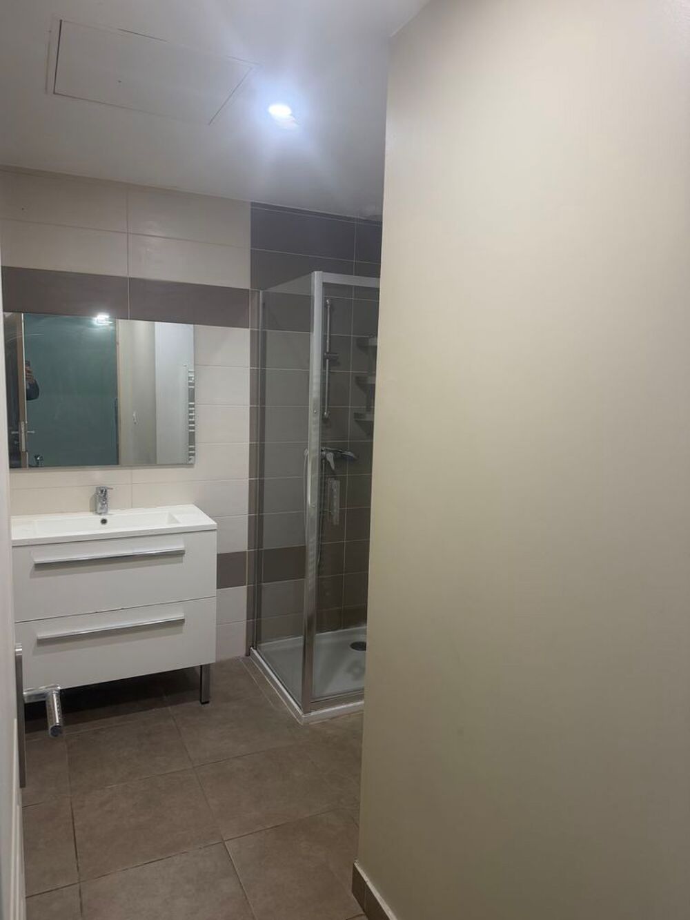 Vente Appartement T2 40 m2 lyon8/Bron Bron