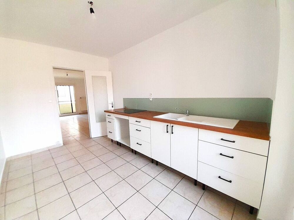 Vente Appartement T3 TRAVERSANT SPACIEUX ET LUMINEUX Valence