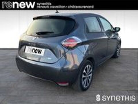 Zo&eacute; R110 Achat Int&eacute;gral - 21 Intens 2021 occasion 84300 Cavaillon