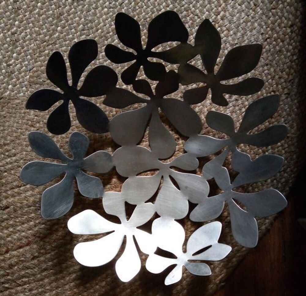Corbeille de fruits Ikea par Monika Mulder Décoration