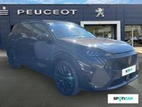 5008 Hybrid 136 e-DCS6 GT 2024 occasion 46000 Cahors