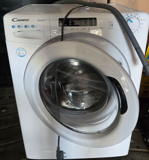 Machine a laver candy smart 180 B�ziers (34)
