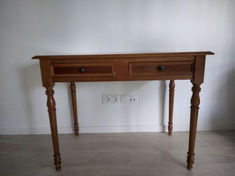 Bureau en bois 100 Chambray-ls-Tours (37)