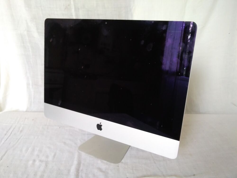 Imac de 57 pouces Matériel informatique