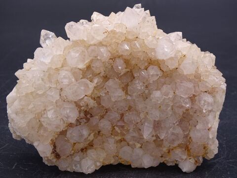 Quartz , Loc-Envel , Côtes d'Armor , Bretagne , France 263gr 22 Moyenmoutier (88)