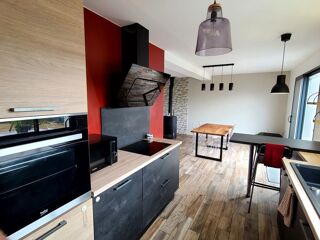  Maison à vendre 5 pièces 90 m²