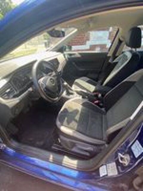 Polo 1.0 TSI 110 S&S DSG7 Carat 2021 occasion 59400 Cambrai