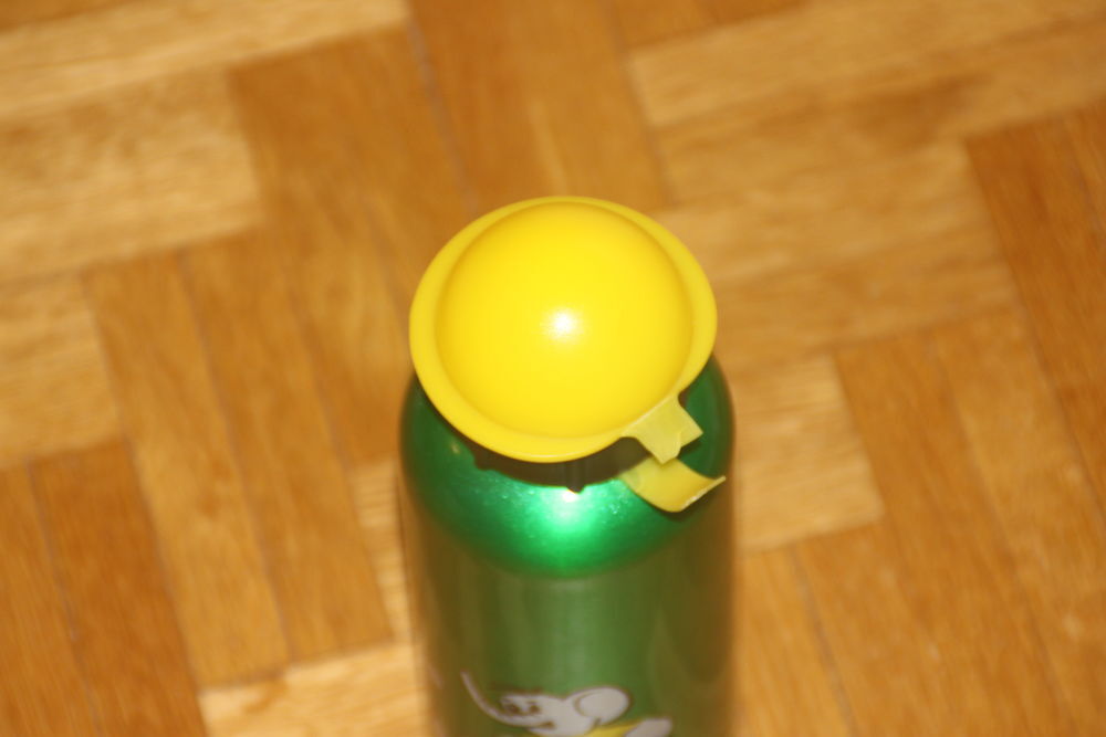 Bidon pour liquide (17) Sports