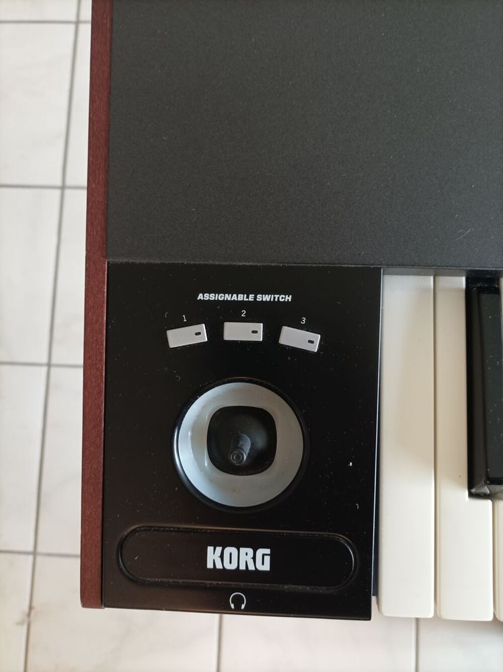 Clavier arrangeur Korg PA3XLe 76 touches Instruments de musique