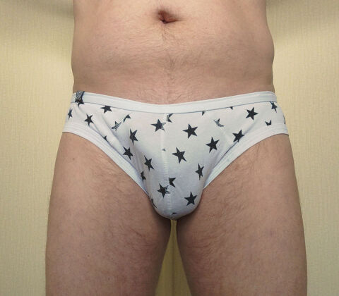 Slip aussieBum Billy taille M 12 Bourg-Blanc (29)