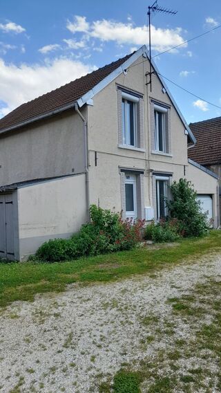  Maison  vendre 4 pices 80 m