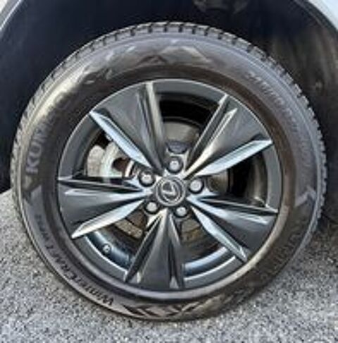 UX MC 250h 2WD Luxe 2023 occasion 74100 Ville-la-Grand