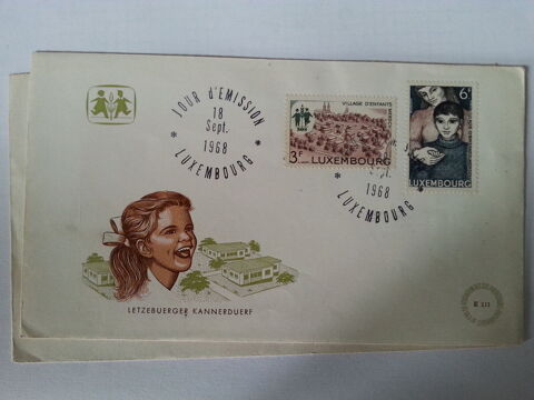 ENVELOPPE 1er JOUR - N� 1773 - 7
0 Grues (85)