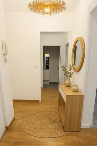  Appartement � vendre 4 pi�ces 78 m�