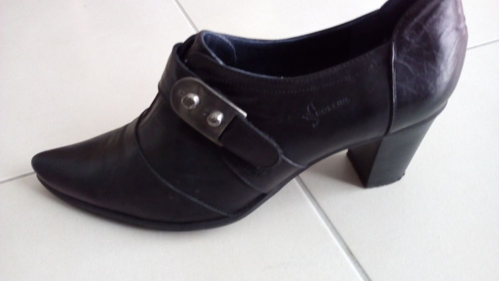 boots Chaussures