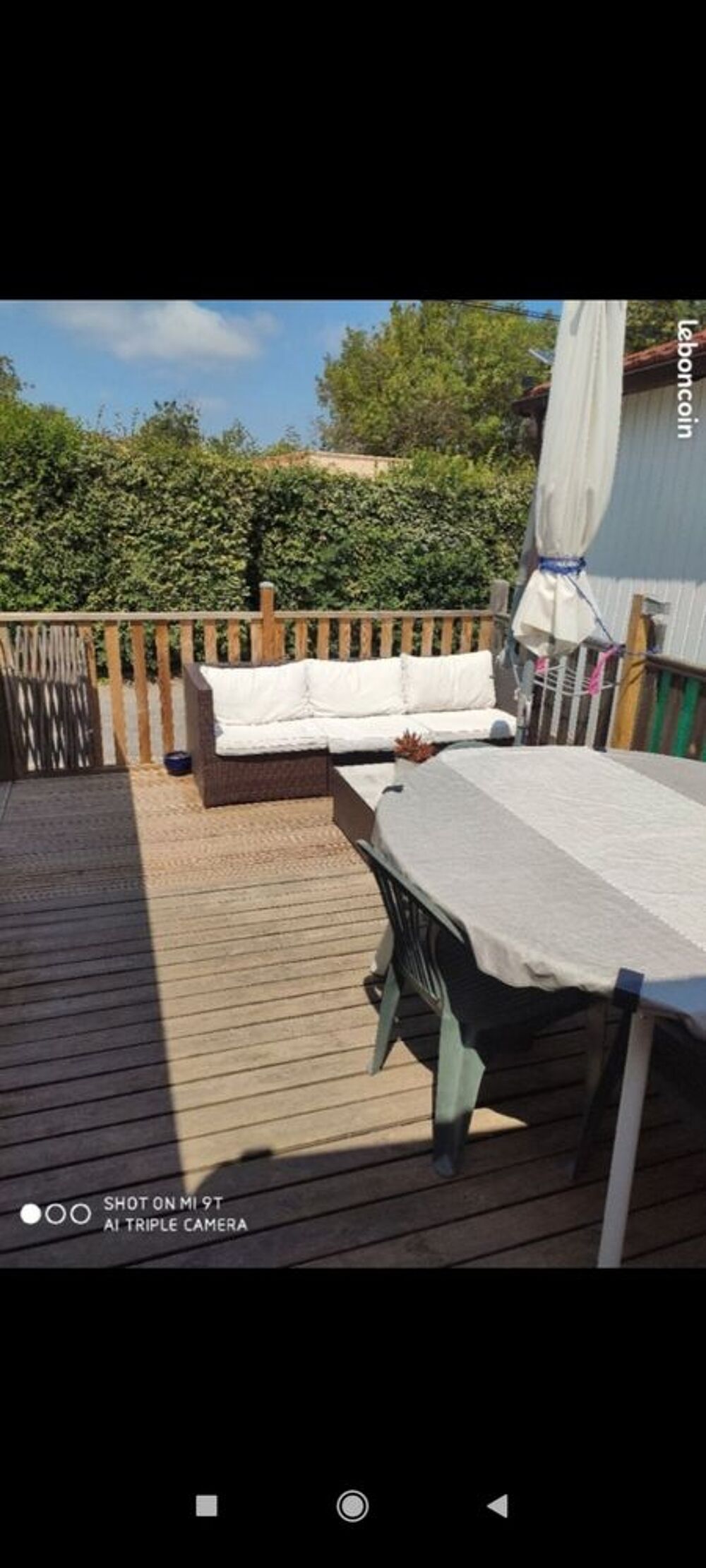 Vente Autre Mobil-home résidentiel Hyères